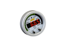 Cargar imagen en el visor de la galería, AEM X-Series EGT 0-1800F Gauge