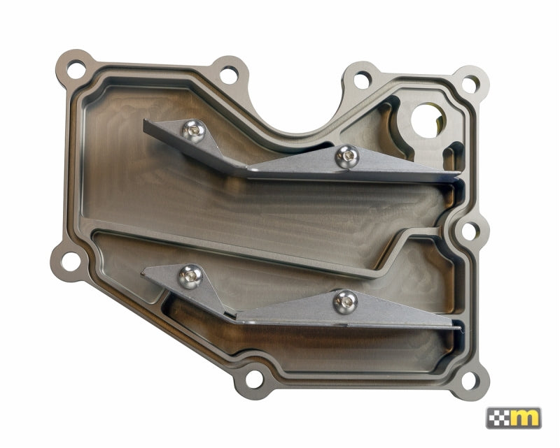 Placa de ventilación para Ford Focus ST 13-18 de mountune