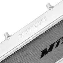 Cargar imagen en el visor de la galería, Mishimoto 15 Subaru WRX Performance Aluminum Radiator