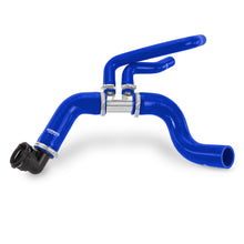 Cargar imagen en el visor de la galería, Mishimoto 11-14 Ford F-150 5.0L V8 Radiator Hose Kit - Blue