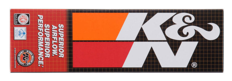 K&N Replacement Air Filter — Fits 1978-1981 GM Cars & Trucks V8