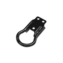 Cargar imagen en el visor de la galería, Westin Tow Hook (1 per) - Black