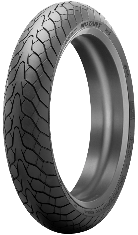 Dunlop Mutant Front Tire - 110/80R19 59V TL