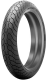 Dunlop Mutant Front Tire - 110/80R19 59V TL