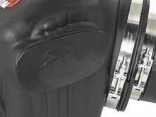 Cargar imagen en el visor de la galería, aFe Momentum HD PRO 10R Cold Air Intake 94-02 Dodge Diesel Truck L6-5.9L (td)