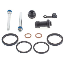 Cargar imagen en el visor de la galería, All Balls Racing 84-86 Honda CR125R Caliper Rebuild Kit - Front