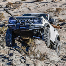 Cargar imagen en el visor de la galería, Westin 21-23 Ford Bronco(excl. Bronco Sport) XTS Skid Plate - Textured Black