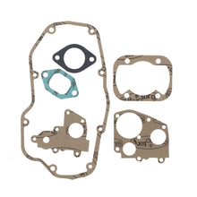 Cargar imagen en el visor de la galería, Athena Aspes 125 2T RGCS Complete Gasket Kit (w/o Oil Seals)