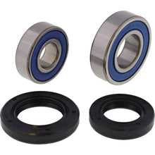 Cargar imagen en el visor de la galería, All Balls Racing 04-08 Arctic Cat 400 DVX Wheel Bearing Kit Front