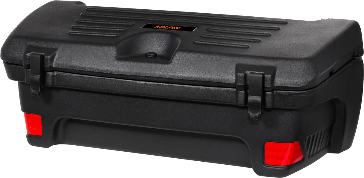 Kolpin Rear Trail BOX (93201)