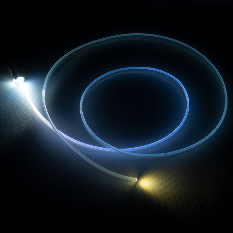 Kit de interior con LED de fibra óptica Oracle - ColorSHIFT (6 piezas) - ColorSHIFT VER GARANTÍA