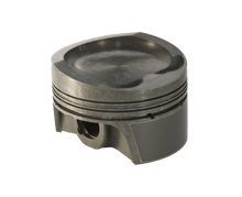 Cargar imagen en el visor de la galería, Mahle MS Piston Set VW 3.2L 84.50mm Bore 95.9mm Stroke 164mm Rod 20mm Pin -23cc 9.0 CR Set of 6