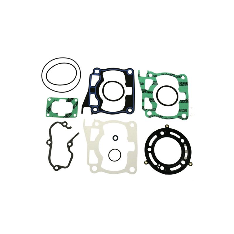 Kit de juntas para cilindro de gran diámetro de 58 mm para Yamaha YZ 125 LC Factory 144cc 97-04 de Athena