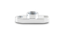 Cargar imagen en el visor de la galería, Vibrant Oil Drain Flange (Use w/T3/T4/T04 Turbochargers)