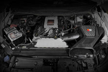 Cargar imagen en el visor de la galería, K&amp;N 23-24 Ford F150 Raptor R 5.2L V8 Performance Air Intake System