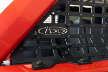 Cargar imagen en el visor de la galería, ADD 21-23 Ford Bronco &amp; Bronco Raptor Rear Window Molle Storage Panels