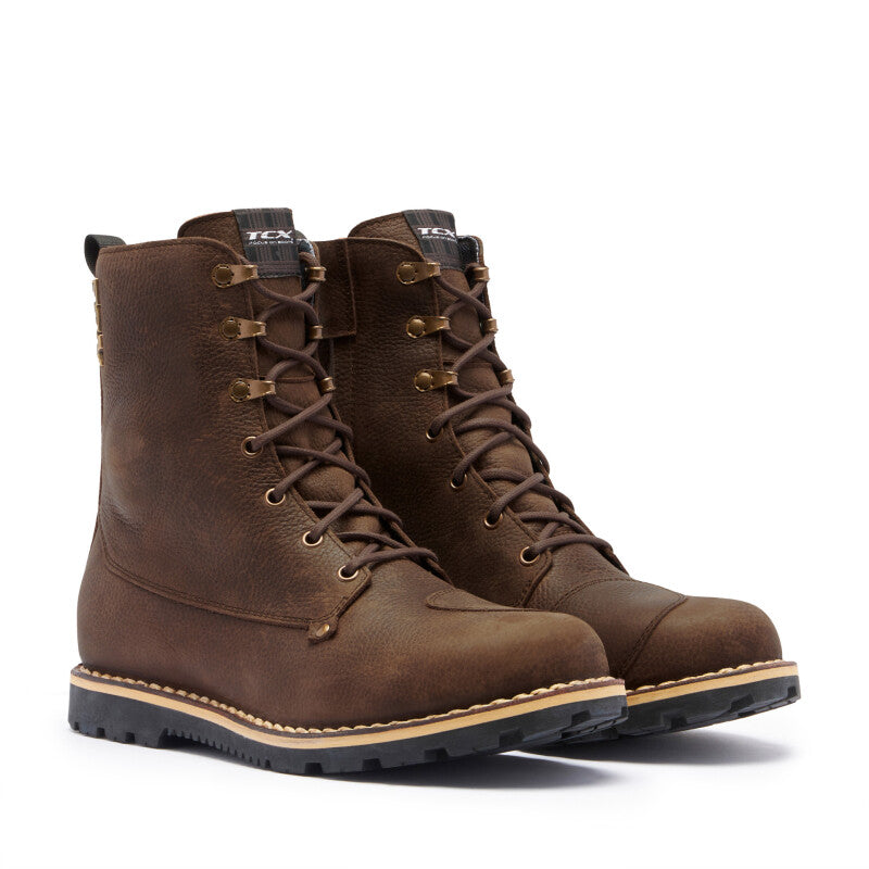 TCX Hero 2 Waterproof Boot Brown Size - 40