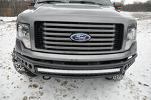 Cargar imagen en el visor de la galería, DV8 Offroad 09-14 Ford F-150 Baja Style Front Bumper