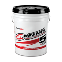 Cargar imagen en el visor de la galería, Maxima Performance Auto Synthetic Racing ATF 30WT Full Synthetic Auto Trans Oil - 5 Gal