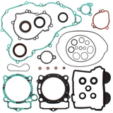 Complete Gasket Set With Oil Seals