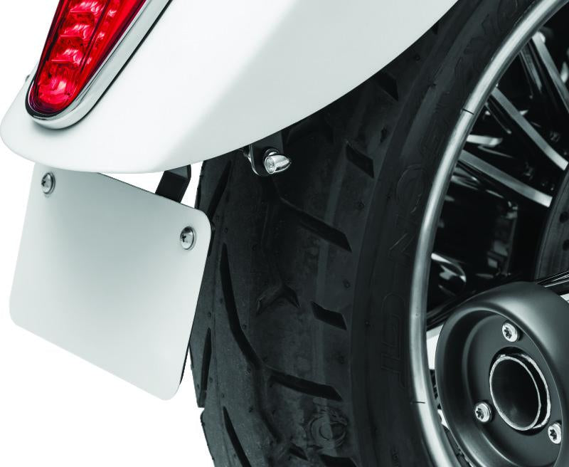 Kuryakyn Rear Ts & Lp Mount Scout