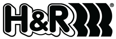 H&R Sport Lowering Springs — Fits 2018-2020 BMW M5 F90