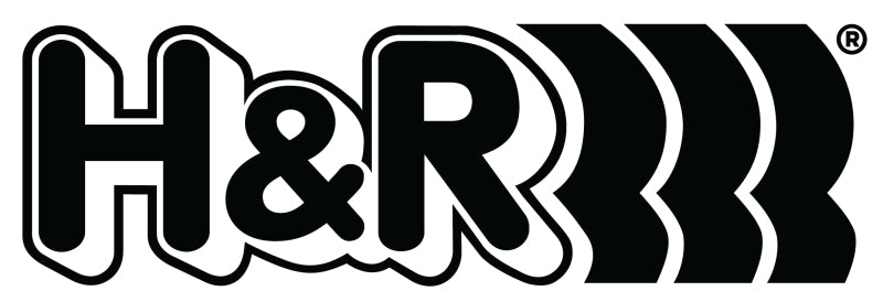 H&R Race Springs — 1999-2005 Mazda Miata NB