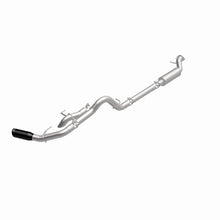 Cargar imagen en el visor de la galería, Magnaflow 21-24 Ford Bronco Rock Crawler Series Cat-Back Exhaust System