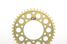 Load image into Gallery viewer, Renthal 09-22 Aprilia RSV4/Tuono V4/Caponord 1200 Rear Sprocket - HA 525-42P Teeth