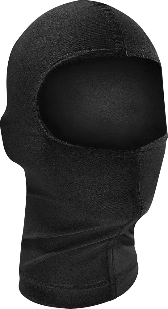 ZAN Balaclava Protection Nylon Black (WBN114)