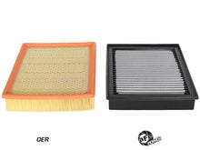 Cargar imagen en el visor de la galería, aFe MagnumFLOW Air Filters OER PDS A/F PDS GM Silverado/Sierra 99-12 V6/V8