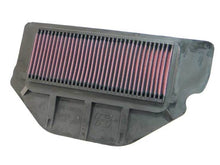 Load image into Gallery viewer, K&amp;N 00-01 Honda CBR900RR Fireblade/CBR929RR 929 Replacement Air Filter