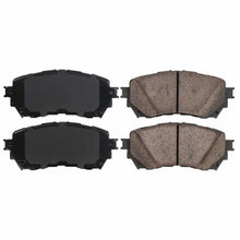 Cargar imagen en el visor de la galería, Power Stop 2021 Mazda 6 Front Z16 Evo Ceramic Brake Pads