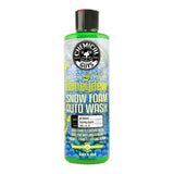 Champú limpiador para lavado de autos Honeydew Snow Foam de Chemical Guys, 16 oz