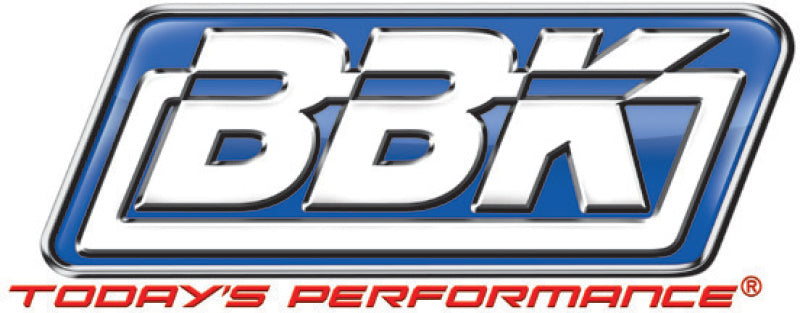 BBK Power Plus 66mm Throttle Body — Fits 1989-2002 Ford Ranger Explorer