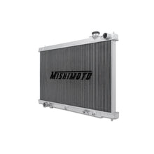 Cargar imagen en el visor de la galería, Mishimoto 03-06 Infiniti G35 Manual Aluminum Radiator