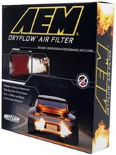 Cargar imagen en el visor de la galería, AEM 06-11 Honda Civic 1.8L L4 DryFlow Air Filter