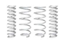 Cargar imagen en el visor de la galería, Eibach Pro-Truck Ft Lift Springs 17-19 Ford F250/F350 SD 4WD (Must Use w/ Pro-Truck Front Shocks)