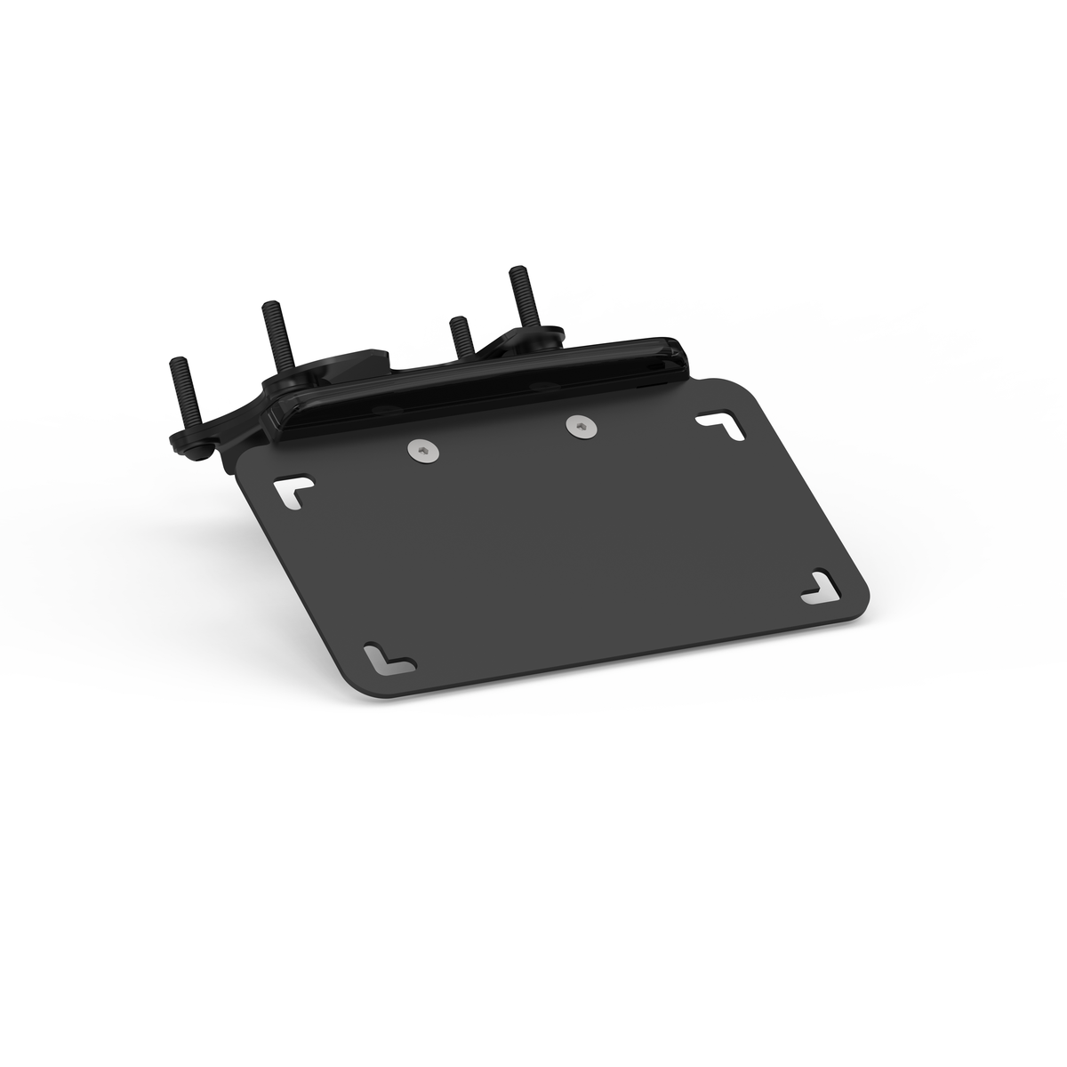 Rizoma Flat-OUT Fender Eliminator YAM (PTU033B)