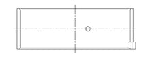 Cargar imagen en el visor de la galería, Juego de cojinetes de biela de alto rendimiento y tamaño estándar ACL Mitsubishi 4G93 1834CC