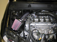 Cargar imagen en el visor de la galería, K&amp;N 08-09 Chevy Cobalt SS L4-2.0L Turbo Typhoon Short Ram Intake