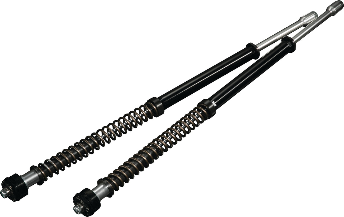 Harddrive Scepter Fork KIT HVY 49MM FXD/Fxdl/Fxdb 06-17 (R0900103-3)