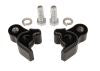 Burly Brand 2004 Sportster Rear Lowering Kit - Black (B28-261)