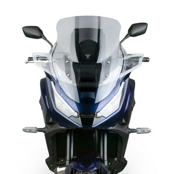 National Cycle Vstream Windscreen MID Light Tint HON (N20083)