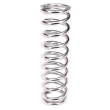 Coil-Over-Spring, 180 lbs./in. Rate, 12 in. Length, 2.5 in. I.D. Chrome, Each