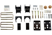 Cargar imagen en el visor de la galería, Belltech FLIP KIT 09-13 Ford F-150 Std Cab Short Bed Only (4in Rear Drop)