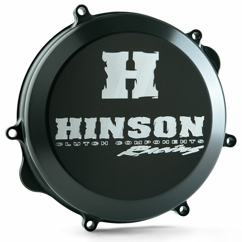Hinson Clutch Cover TX250F (C105-2401)