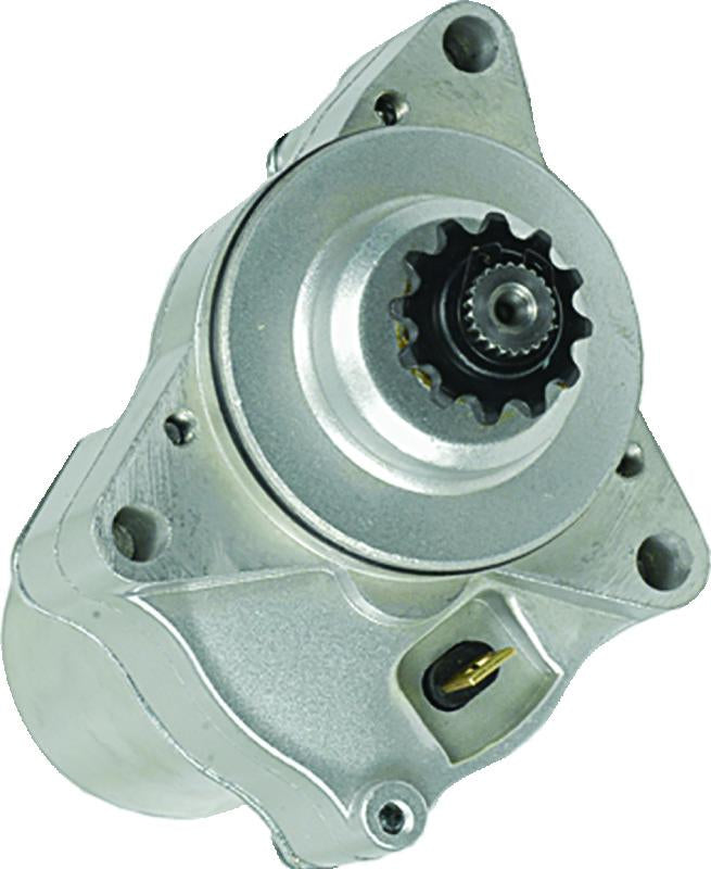 BikeMaster Starter Bm