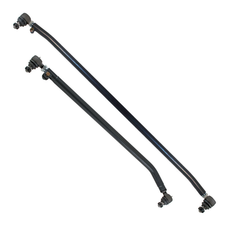 Synergy HD Steering Kit — Fits 2007-2018 Jeep Wrangler JK/JKU