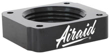 Cargar imagen en el visor de la galería, Airaid 97-03 Ford F-150 / 97-04 Expedition 5.4L PowerAid TB Spacer